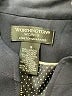 Worthington Black Jacket Size 14 - photo 6