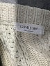 3.3 field trip Ivory Cardigan Size XL (estimated) - photo 7