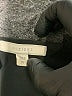 Pleione Black Short Sleeve Top Size M - photo 7