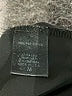 Pleione Black Short Sleeve Top Size M - photo 8