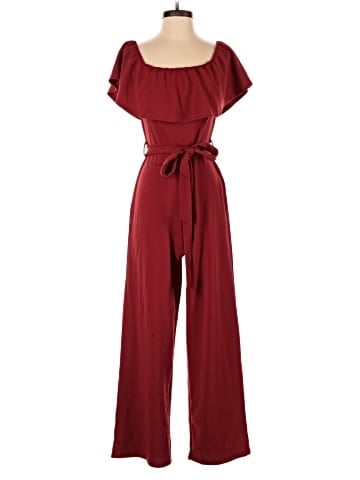 Almost Famous Jumpsuit (view 1)
