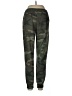 TNA Camo Green Casual Pants Size XS - photo 2