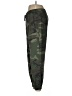 TNA Camo Green Casual Pants Size XS - photo 5