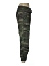 TNA Camo Green Casual Pants Size XS - photo 4