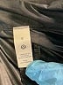 Lululemon Athletica 100% Polyester Solid Black Windbreaker Size 8 - photo 6