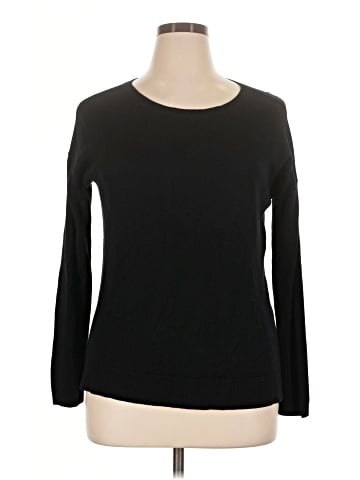 Lululemon Athletica Pullover Sweater (view 1)