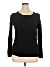 Lululemon Athletica Black Pullover Sweater Size XL - photo 1