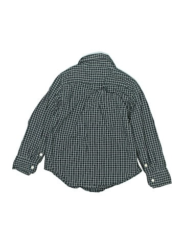 Ralph Lauren Long Sleeve Button-Down Shirt (view 2)