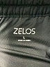 Zelos Floral Black Shorts Size L - photo 3