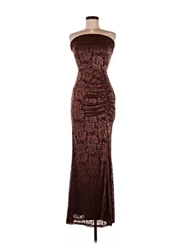 Windsor Cocktail Dress (view 1)