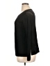 Lululemon Athletica Black Pullover Sweater Size XL - photo 5