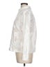 Adiva Ivory Long Sleeve Blouse Size L - photo 5