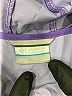 Columbia 100% Polyester Purple Raincoat Size L (kids) - photo 3