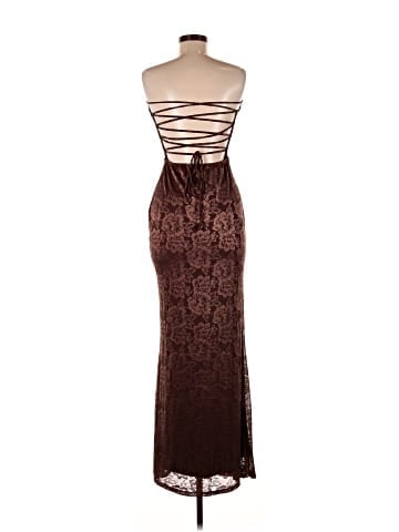Windsor Cocktail Dress (view 2)