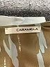 Caramela 100% Polyester Tan Jumpsuit Size M - photo 4