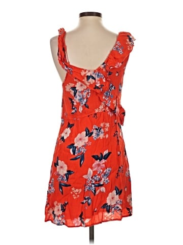 Cupcakes & Cashmere Casual Dress (view 2)