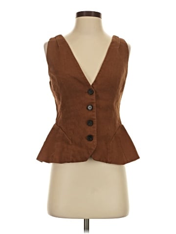Zara Vest (view 1)