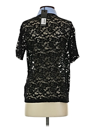 Lioness Short Sleeve Blouse (view 2)