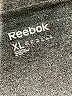 Reebok Color Block Gray Active T-Shirt Size 4X - photo 7