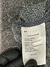 Reebok Color Block Gray Active T-Shirt Size 4X - photo 8