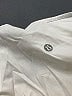 Lululemon Athletica Solid White Skort Size 10 - photo 3