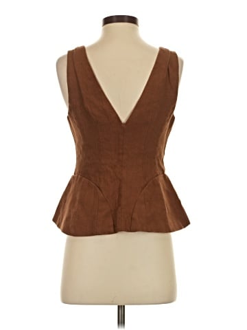 Zara Vest (view 2)