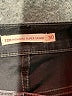 Levi's Hearts Black Jeans Size 30 waist - photo 7