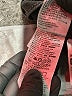 Levi's Hearts Black Jeans Size 30 waist - photo 8