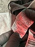 Levi's Hearts Black Jeans Size 30 waist - photo 9