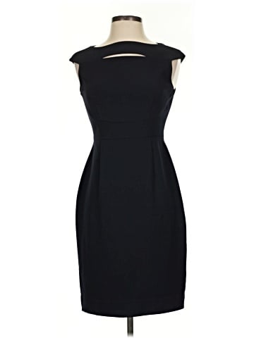 Tahari by ASL Cocktail Dress (view 1)
