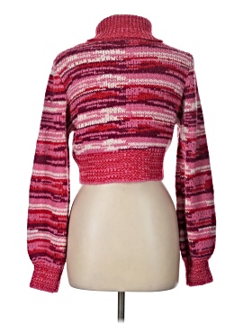 For Love & Lemons Pullover Sweater (view 2)