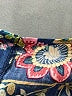 Unbranded Paisley Blue Dress Size 120 cm / US 6X - photo 3