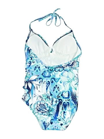 Apt. 9 One Piece Swimsuit (view 2)