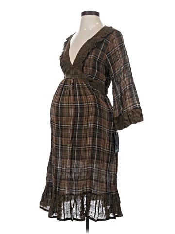 Olian Casual Dress (view 1)