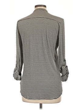 Lauren by Ralph Lauren 3/4 Sleeve Blouse (view 2)