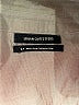Urban Outfitters 100% Cotton Tan Romper Size S - photo 4