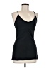 Lululemon Athletica Black Tank Top Size 8 - photo 1