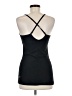 Lululemon Athletica Black Tank Top Size 8 - photo 2