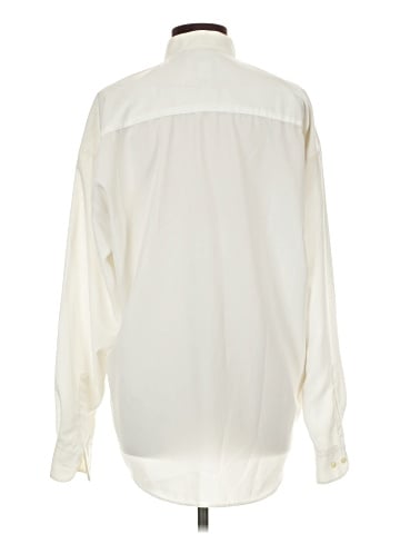 City Streets Long Sleeve Blouse (view 2)