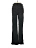 Madewell Chevron-herringbone Black Jeans Size 26 waist (tall) - photo 2