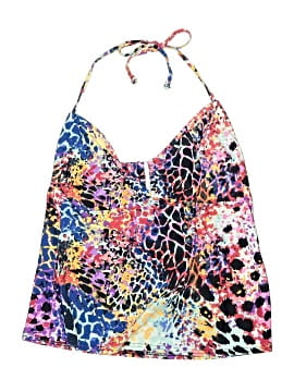 Kenneth Cole REACTION Swimsuit Top (view 1)