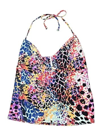 Kenneth Cole REACTION Swimsuit Top (view 1)
