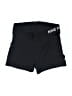 Nike Graphic Black Athletic Shorts Size M - photo 1