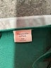 Abercrombie & Fitch Solid Green Cocktail Dress Size XS - photo 7