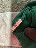 Abercrombie & Fitch Solid Green Cocktail Dress Size XS - photo 8