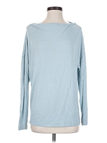 Olivia Grey Sweatshirt (view 1)