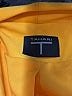 T Tahari Yellow Blazer Size M (estimated) - photo 6
