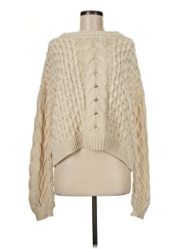 Moon & Madison Pullover Sweater (view 1)