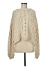 Moon & Madison Ivory Pullover Sweater Size M - photo 1
