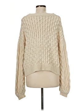Moon & Madison Pullover Sweater (view 2)